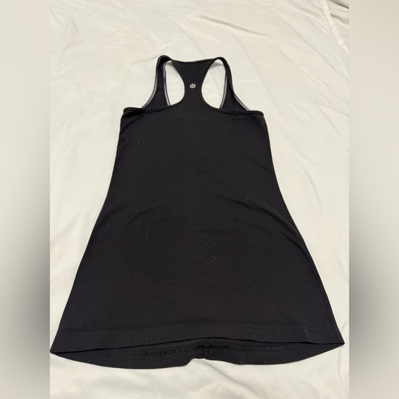 Lululemon Cool Racerback *Zipper - Picture 6 of 7
